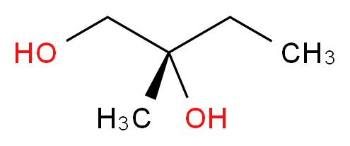 33204-46-5 分子结构