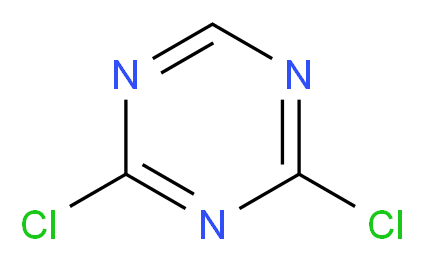 2831-66-5 分子结构