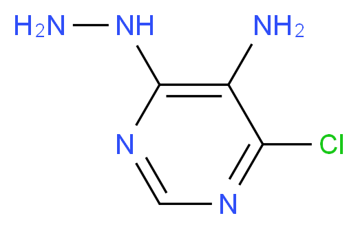 42786-59-4 分子结构