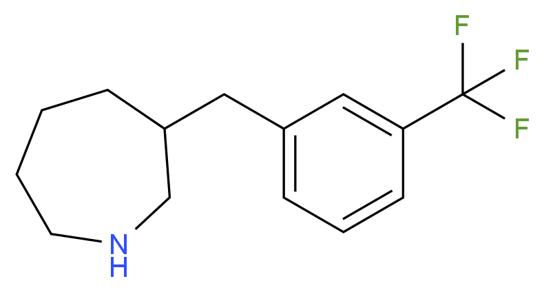 1158757-91-5 分子结构