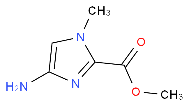 162085-97-4 分子结构