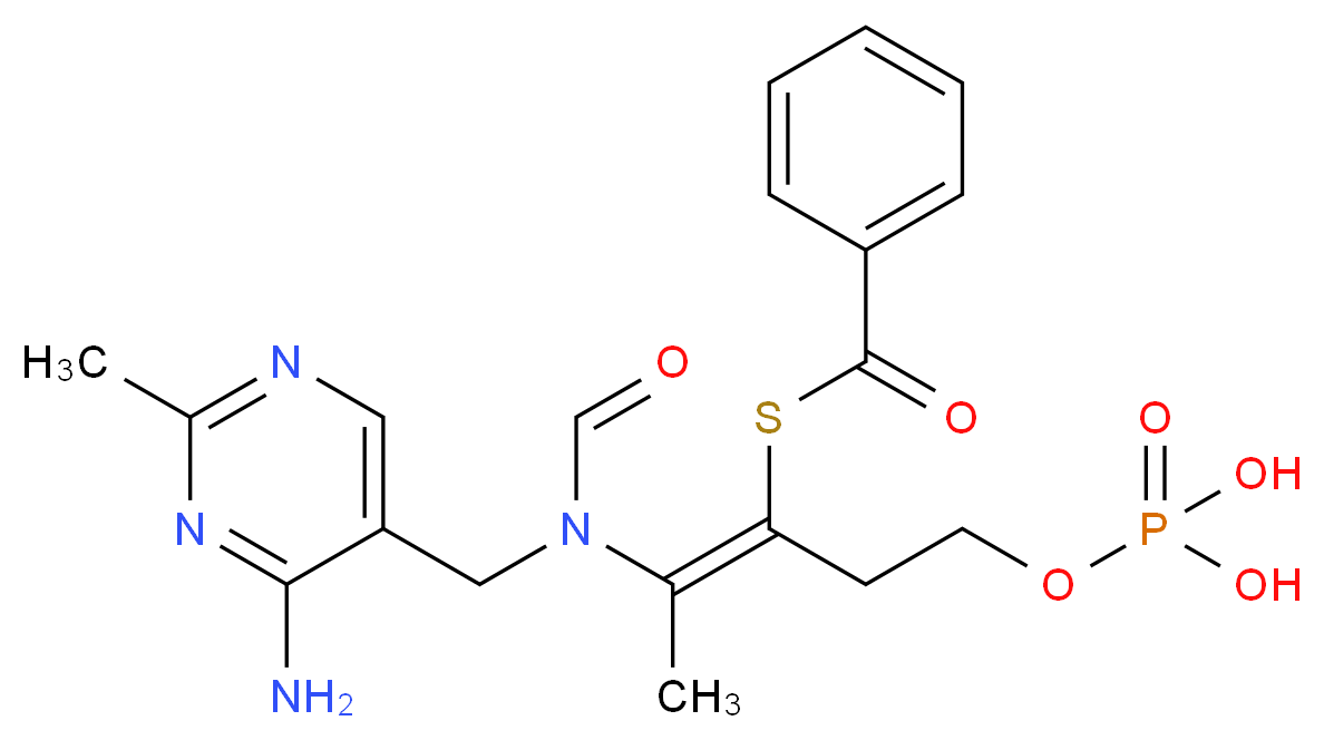22457-89-2 分子结构