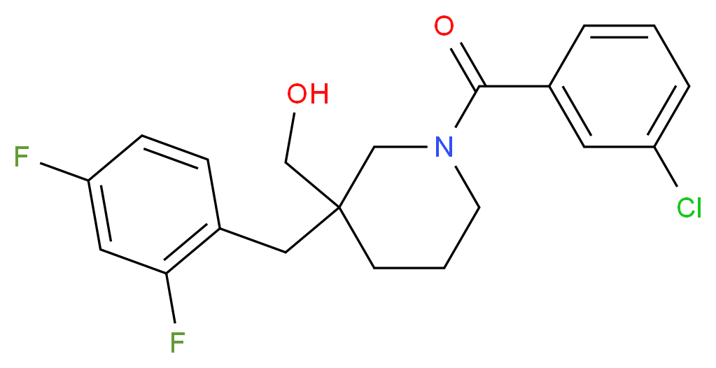  分子结构