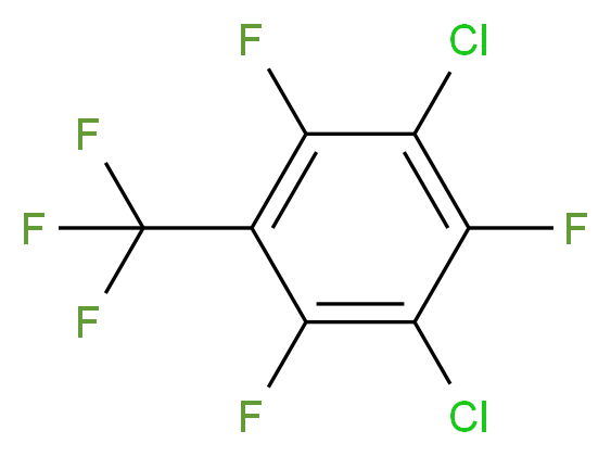 4284-10-0 分子结构