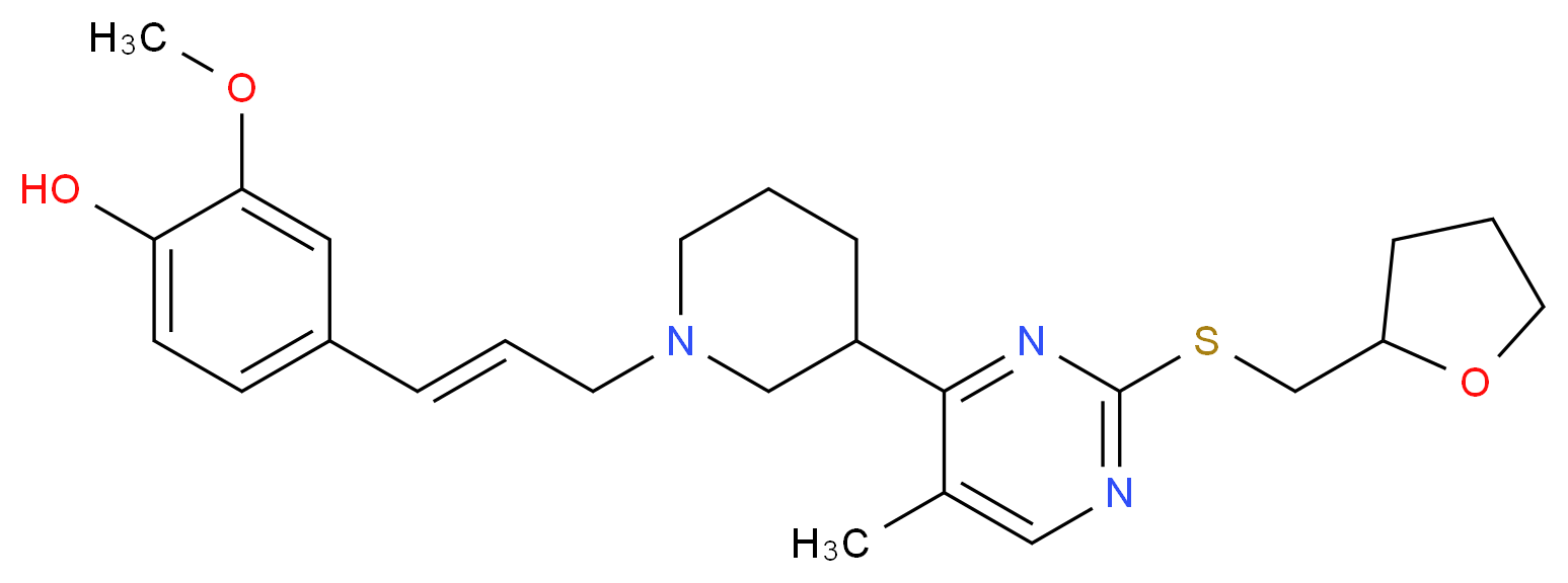  分子结构