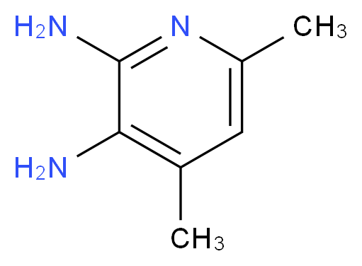 50850-16-3 分子结构