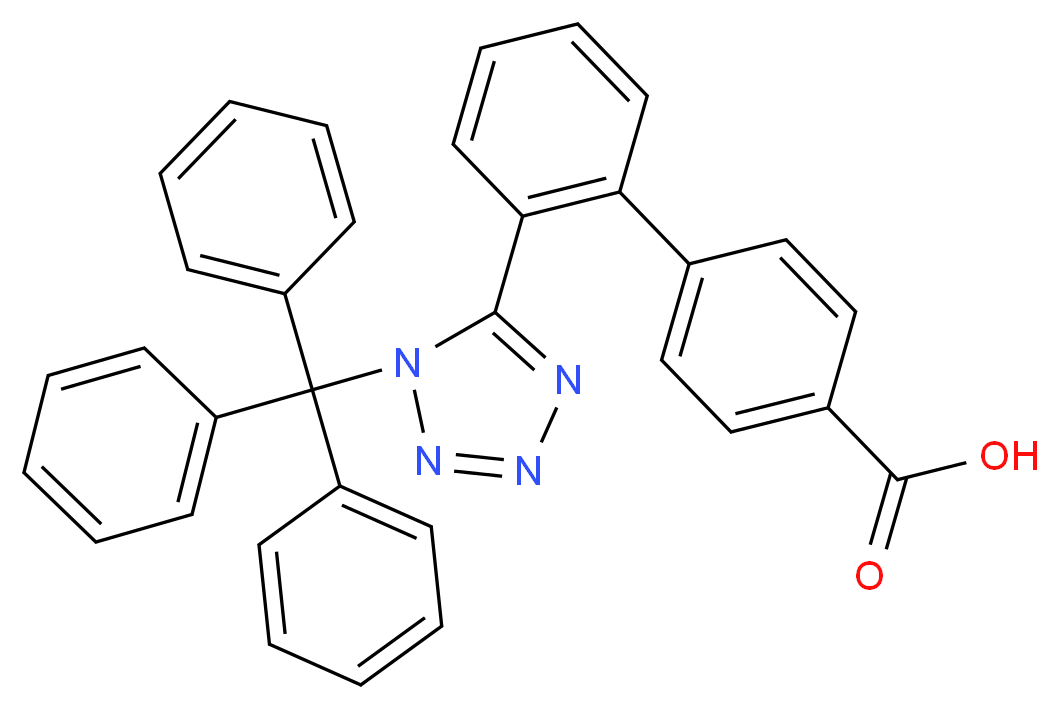 1215599-01-1 分子结构
