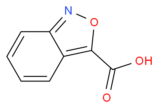 642-91-1 分子结构