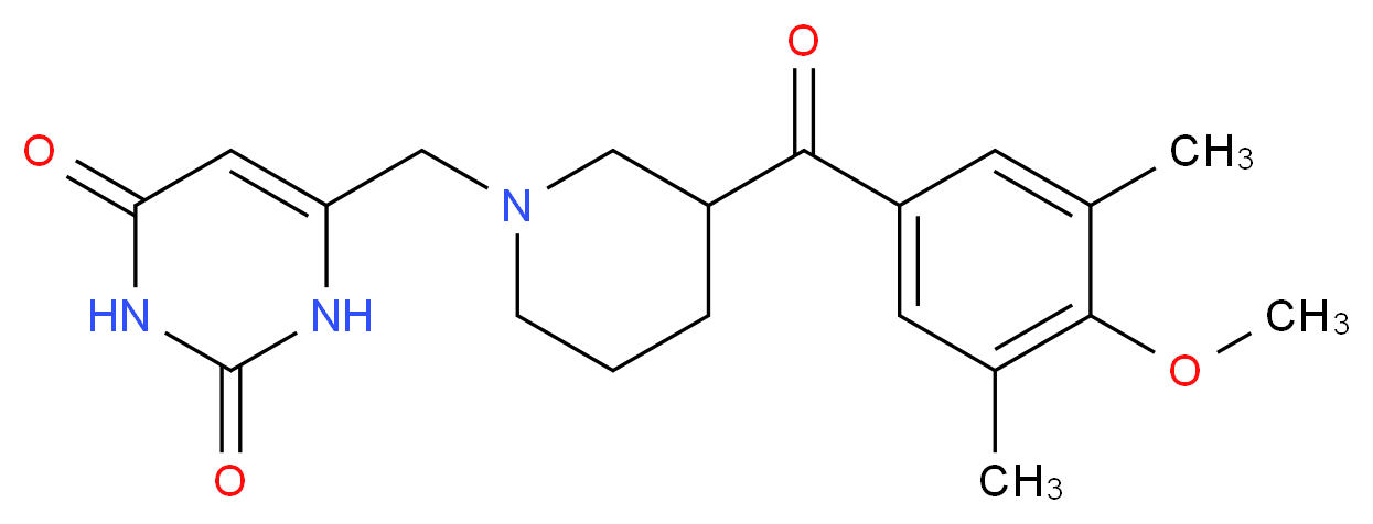  分子结构