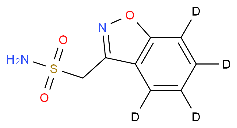 1020720-04-0 分子结构