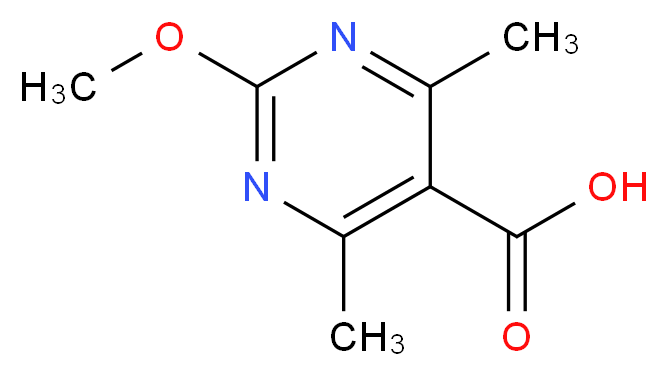 4786-61-2 分子结构