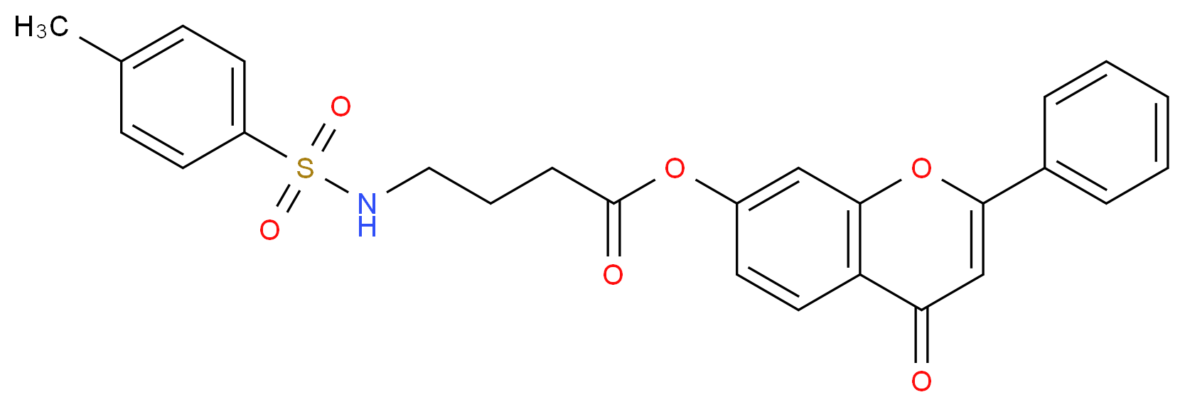 164236850 分子结构