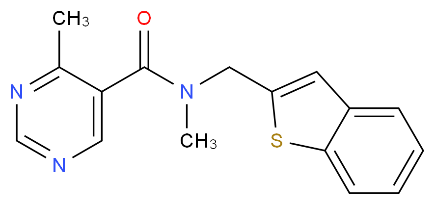  分子结构