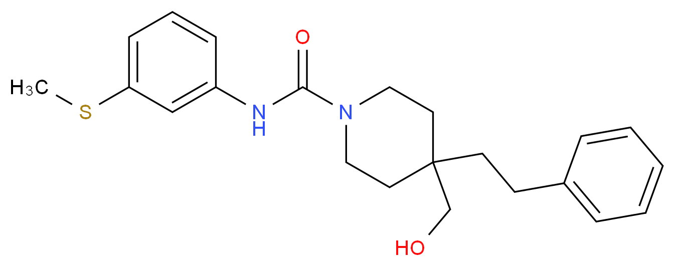  分子结构