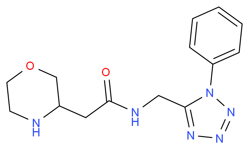  分子结构