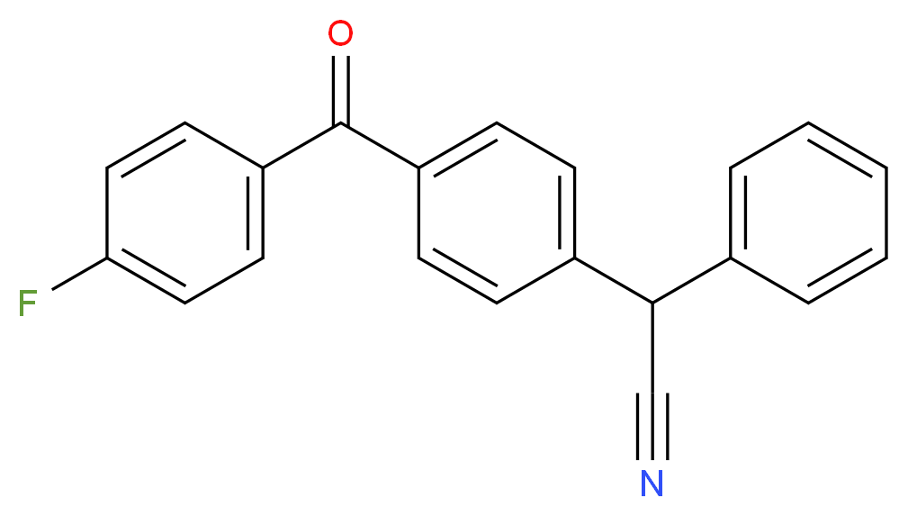 MFCD00231980 分子结构