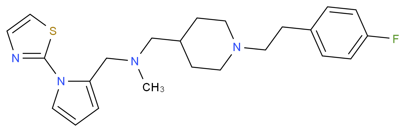  分子结构