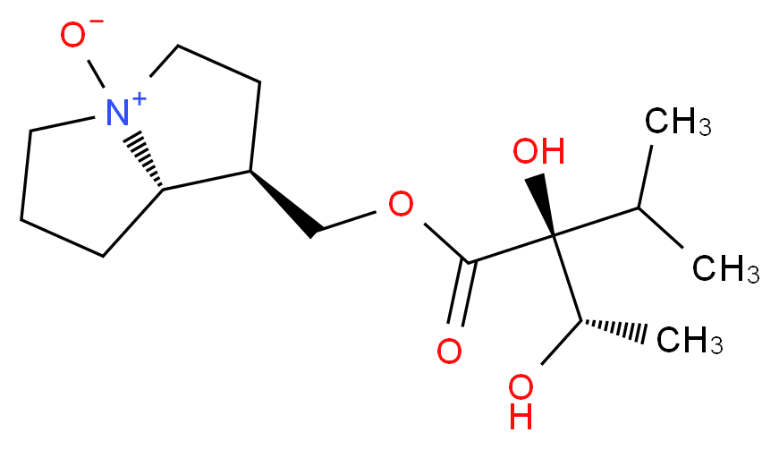 164256448 分子结构