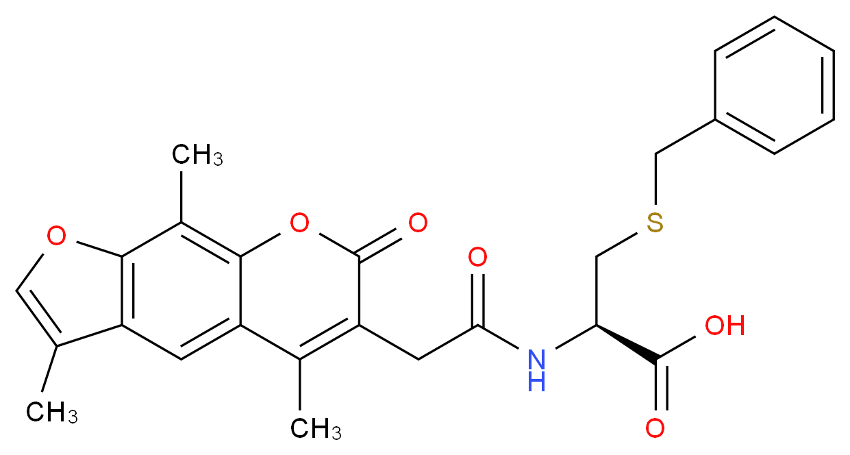 164257015 分子结构