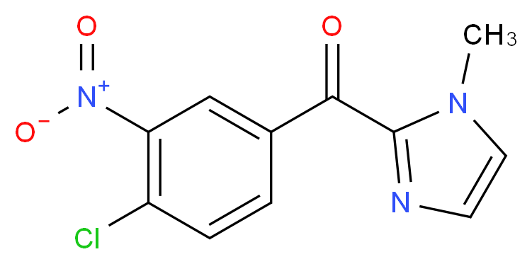MFCD01006998 分子结构