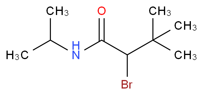 69959-83-7 分子结构