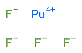 13709-56-3 分子结构
