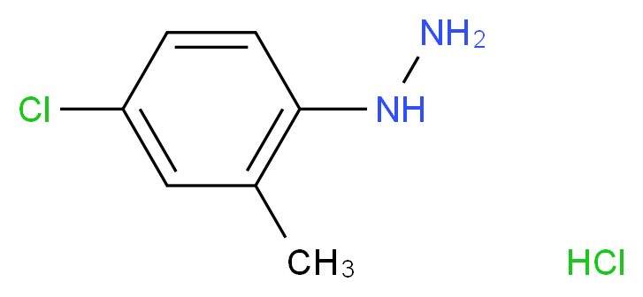 19690-59-6 分子结构