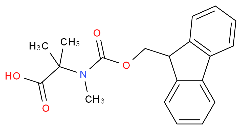 400779-65-9 分子结构