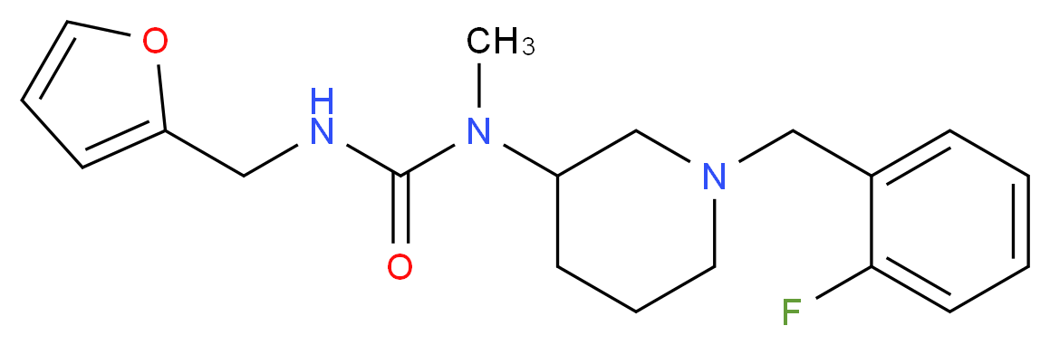 分子结构