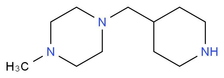 735262-46-1 分子结构