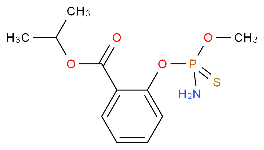 24353-61-5 分子结构