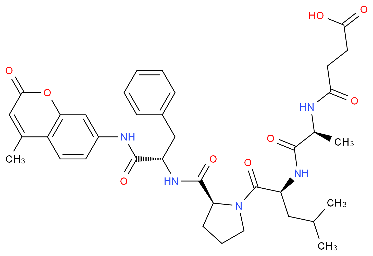 162105497 分子结构