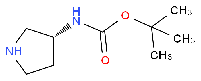 122536-77-0 分子结构