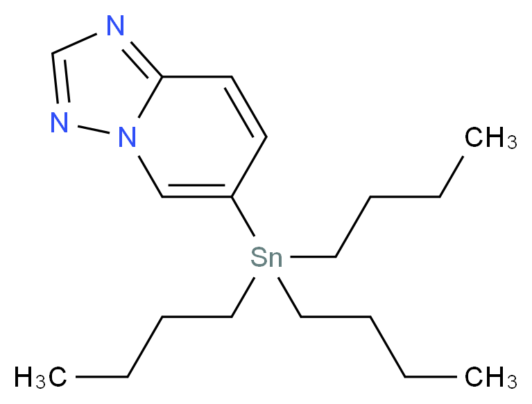 1204580-82-4 分子结构
