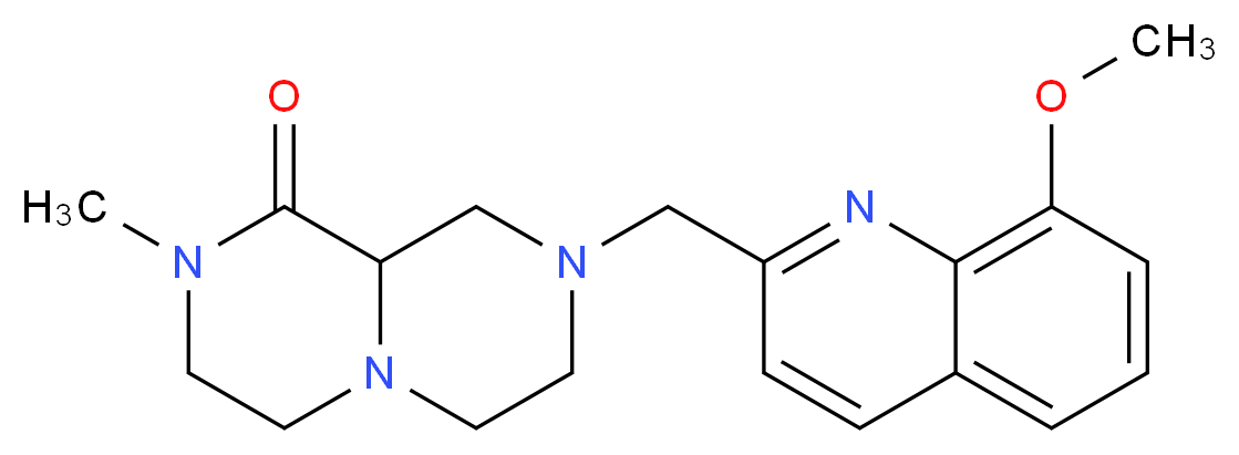 分子结构