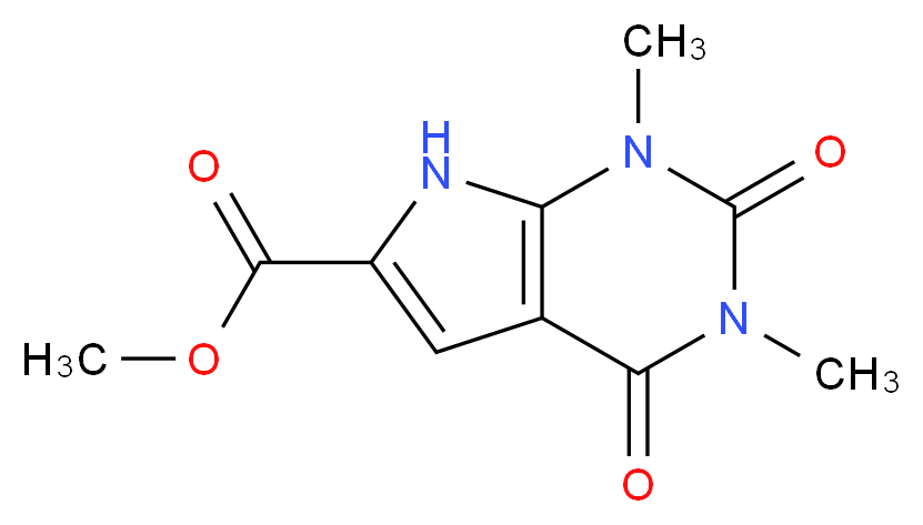 119350-50-4 分子结构