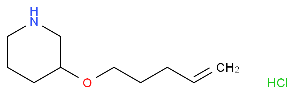 MFCD13560991 分子结构