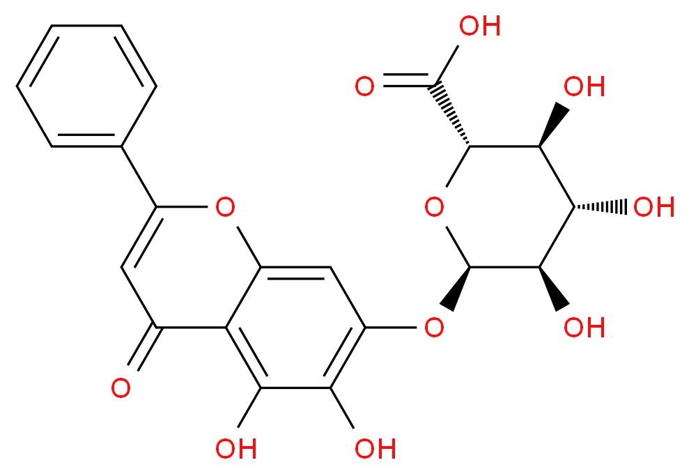 21967-41-9 分子结构