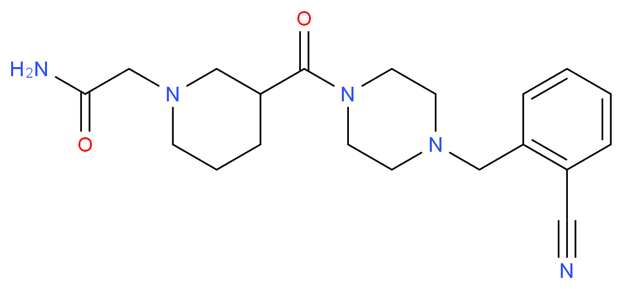  分子结构
