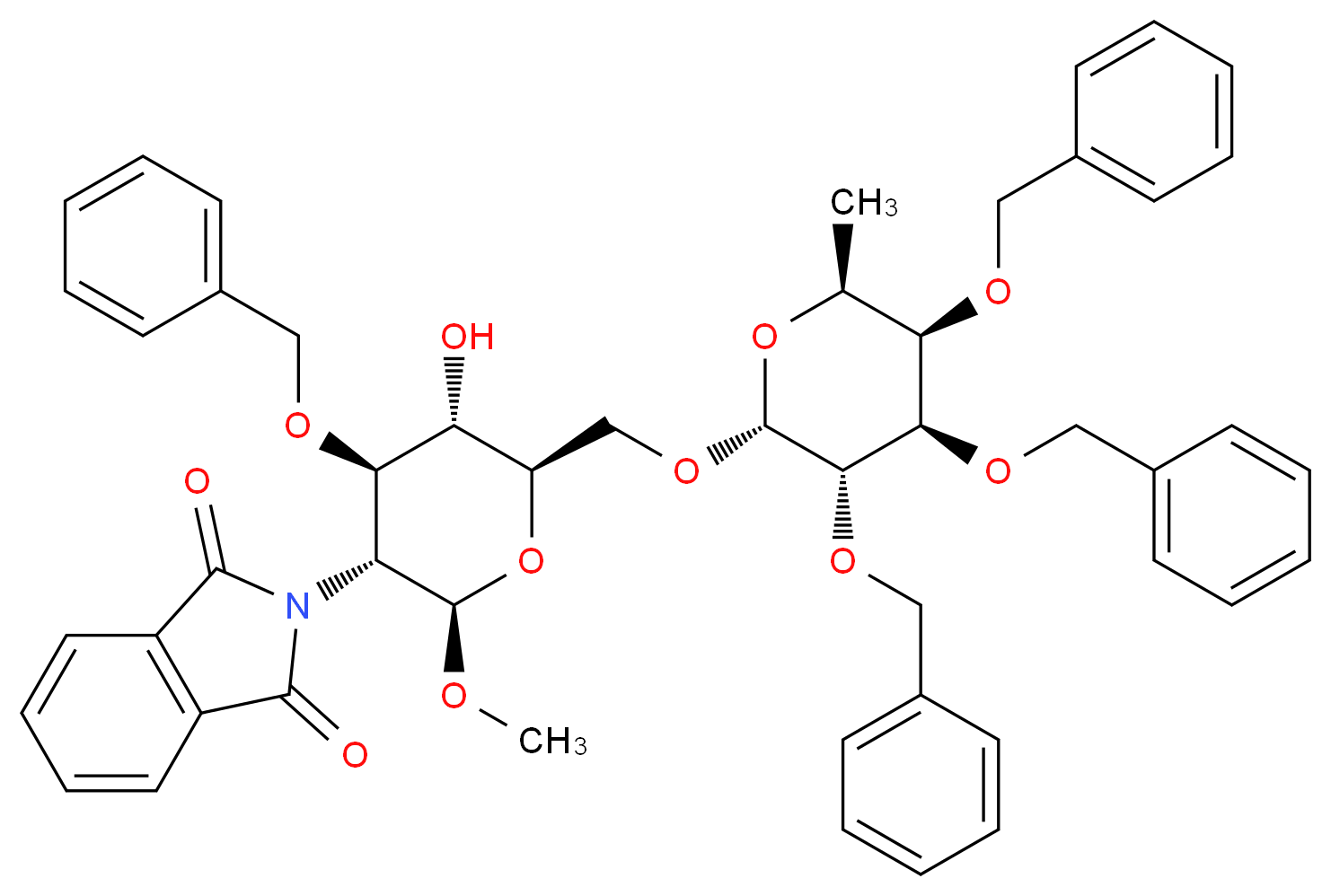 97242-86-9 分子结构