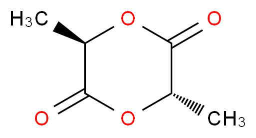 4511-42-6 分子结构