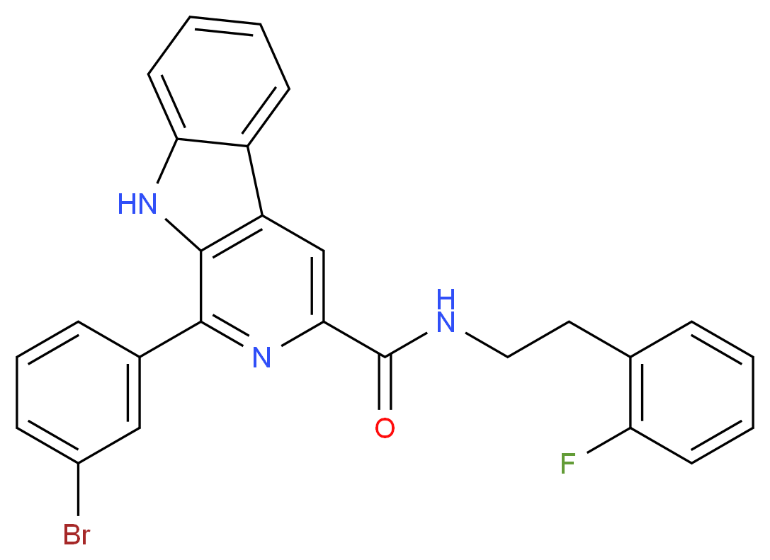 164260383 分子结构