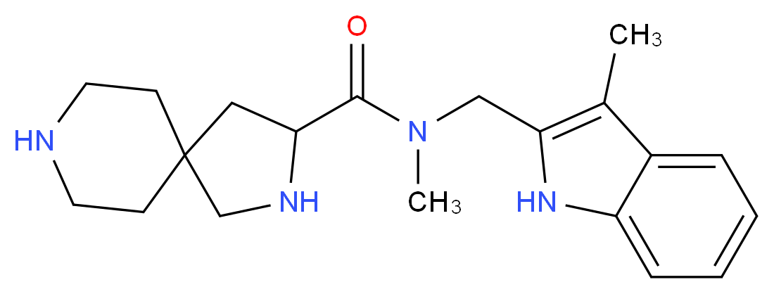  分子结构