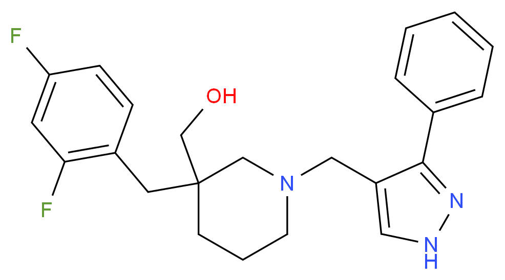  分子结构