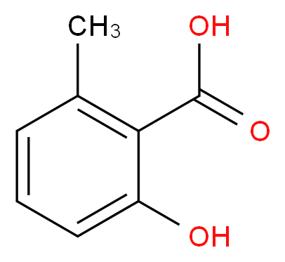 567-61-3 分子结构