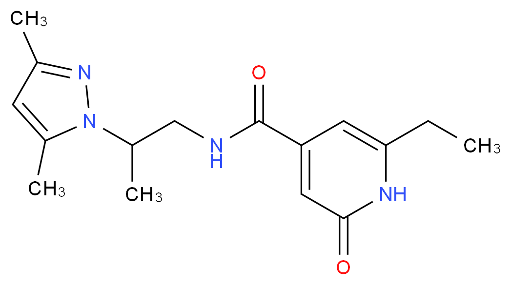  分子结构
