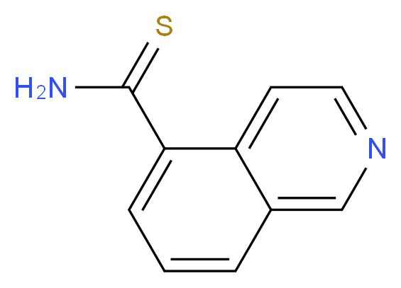 885272-56-0 分子结构
