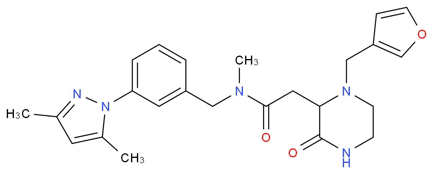  分子结构