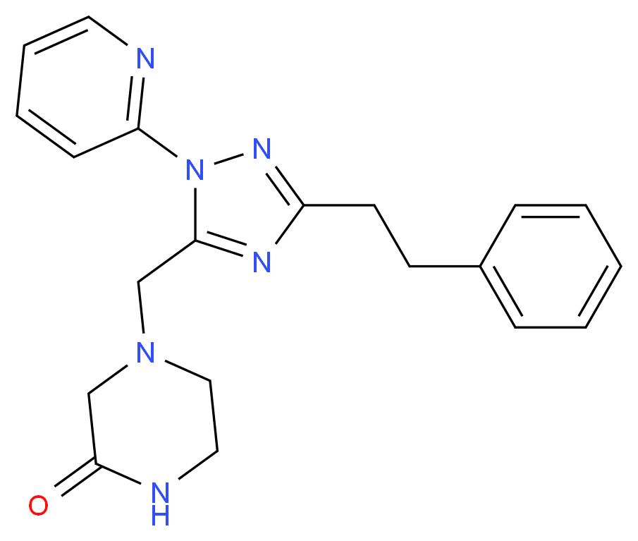  分子结构