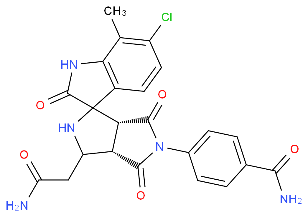 164266451 分子结构